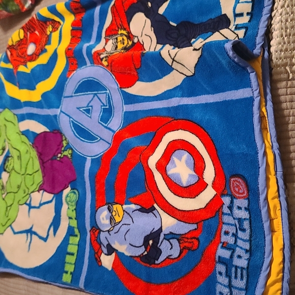 Kids nap pad - Picture 3 of 12